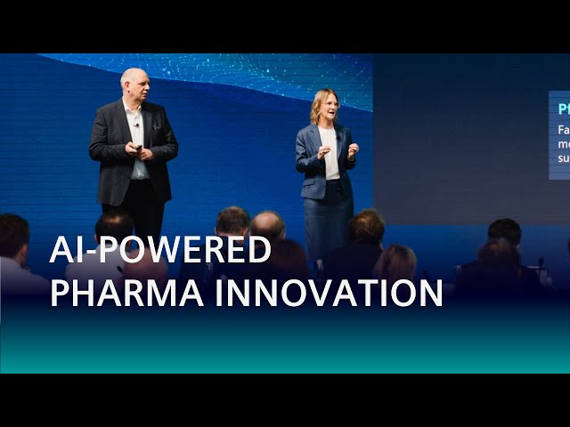 Siemens Life Sciences Strategy: Combining Electrification, Automation & Digitalization