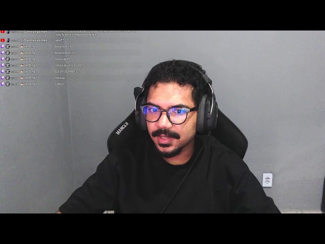 ESTOU DE FÉRIAS, VOU JOGAR DEADLOCK ATÉ CAIR A MÃO 💥DESCRIÇÃO