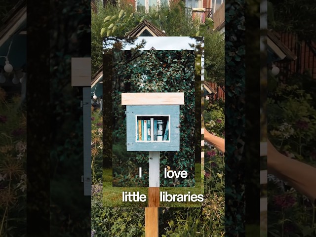 All little free ideas welcome ❤️ Inspired by little free libraries. Made in Replit.