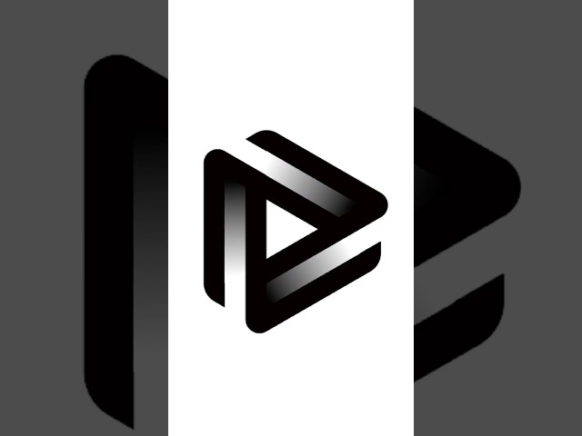 Logo Design #shorts #short