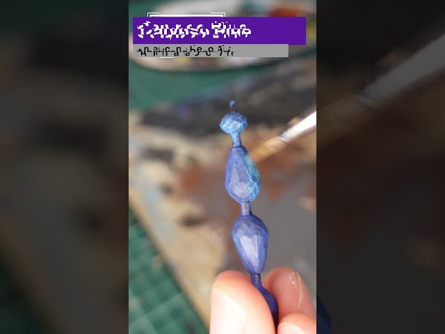 Miniature Potions for Dnd and Fantasy Dioramas