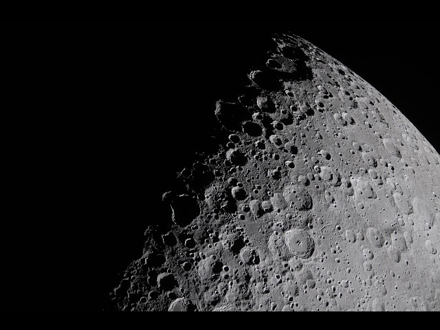 The Artemis II Mission Proves What We Knew All Along
