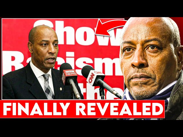 Brendon Batson is Over 70, He FINALLY Opens Up On Rumors…