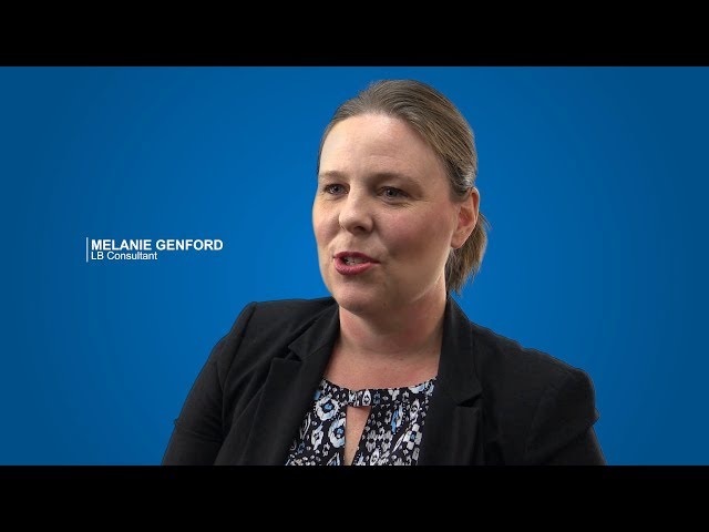 Learn the Basics of Supply Chain Planning with Melanie Genford