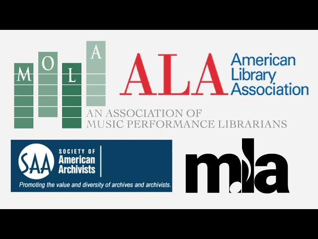 What I Learned in Library School: How a MLIS Can Work for You