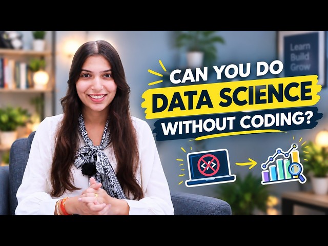Learn Data Science with Online Courses, Classes, & Certification | Digicrome Academy
