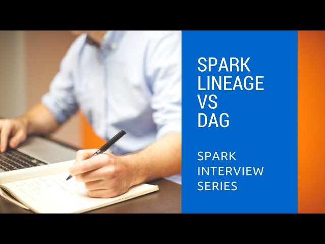 3.3 Spark Lineage Vs DAG | Spark Interview Quetions |Spark Tutorial
