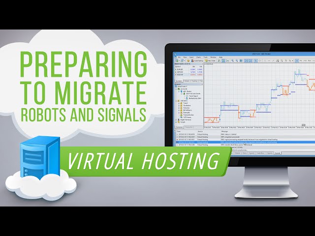 Preparing to Migrate Robots and Signals to your Virtual Hosting in MetaTrader 4/5