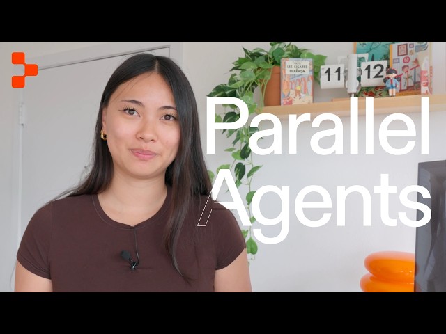How to Use Parallel Agents in Replit