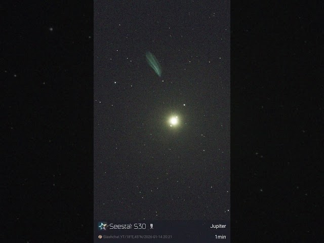 Seestar S30 This Night