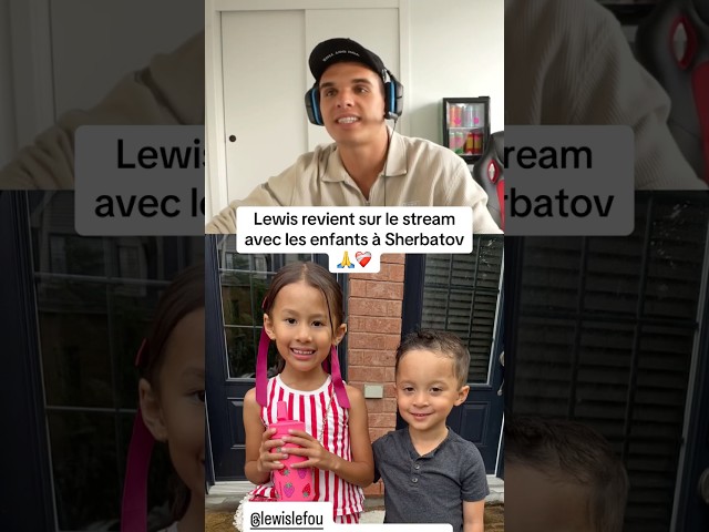 #lewisisfoolish