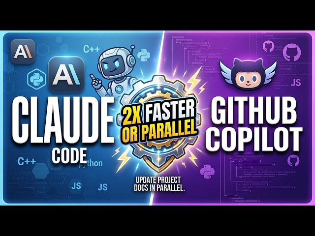 Maximize Your Docs with GitHub Copilot and Claude's AI Strategy