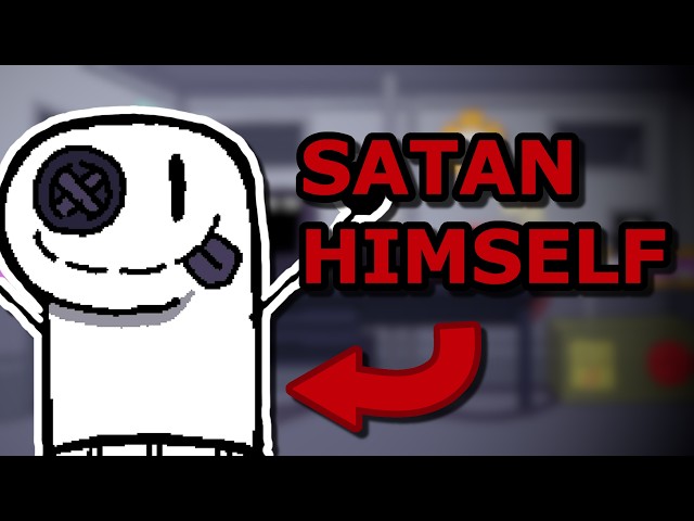 This UCN Fan Game Drove Me INSANE