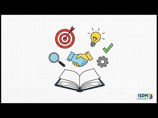ISDM NxT Certified Inside Sales Professional