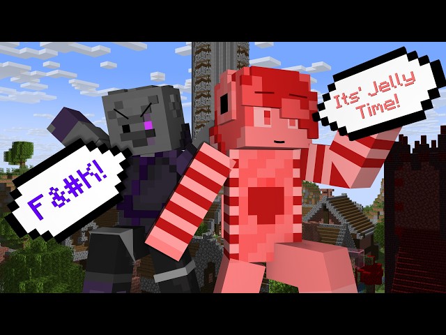 We added Voice Acting to Cake Team Towers!