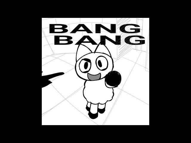 BANG BANG BANG - SILLY FUNK (SLOWED)