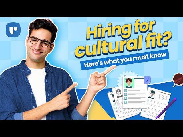 5 tips for finding candidates who match your company's culture