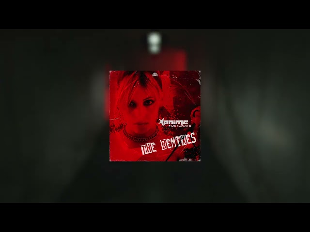 ANIME - DETONATE (YOSHIKO REMIX)