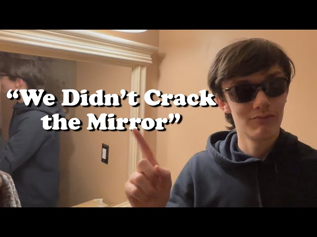 random song parody we made for school
