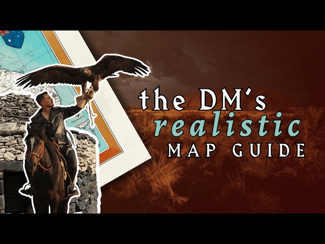 How to Make Realistic Lands