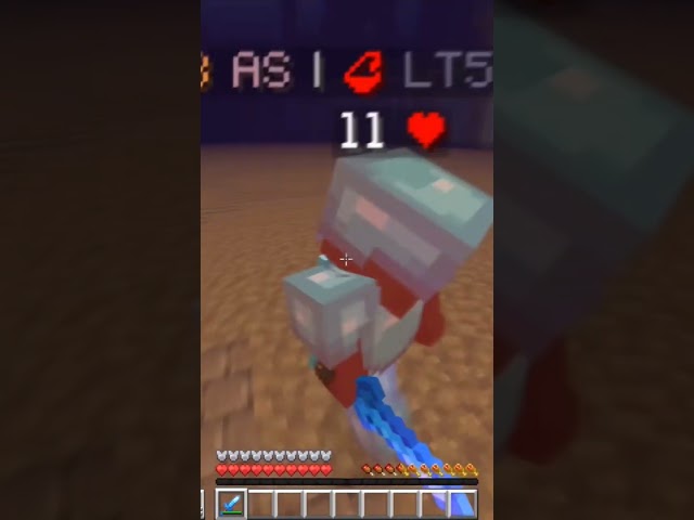 POV: You Only Focus The Player 🎯 @ZenithPvPx #zenithpvpx #minecraft #trending #aimassist #mine