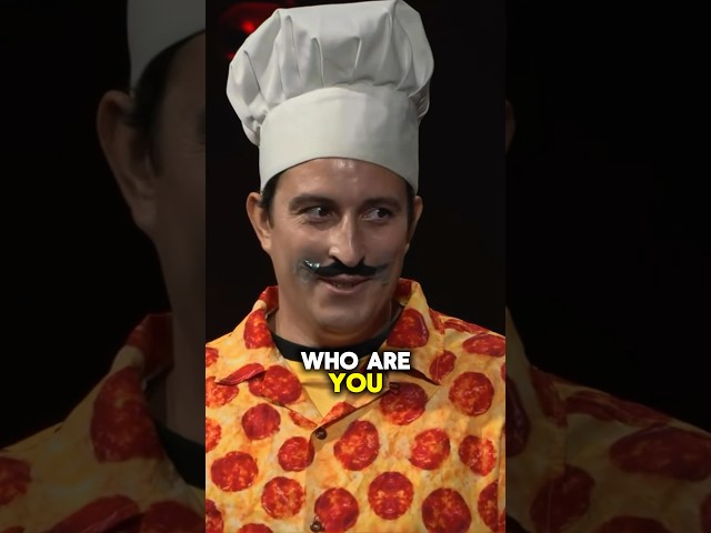 Tony pepperoni finds himself on Kill Tony episode 789