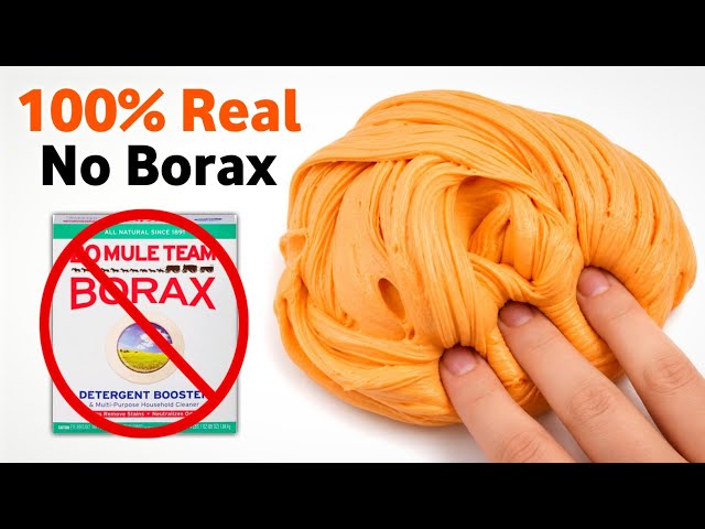  [ASMR] How to make Fluffy Slime without Borax | No Borax Fluffy Slime making at home 