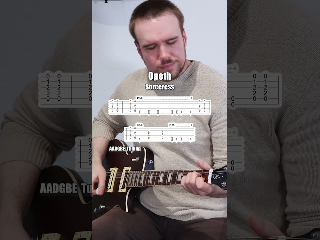 5 Easy Headbanging Guitar Riffs 2