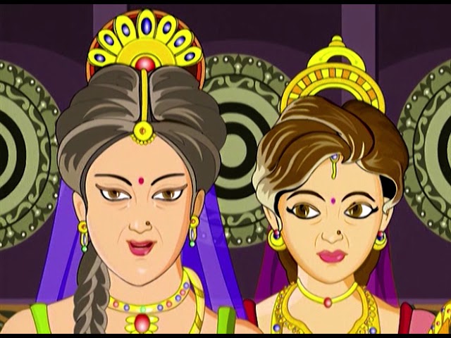 Ramayan | Bangla TV Serial | Episode - 32 | Best Scene | Zee Bangla