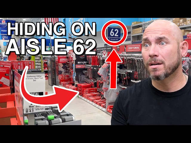 The Best Budget Tools Under $50 You Walk Right Past