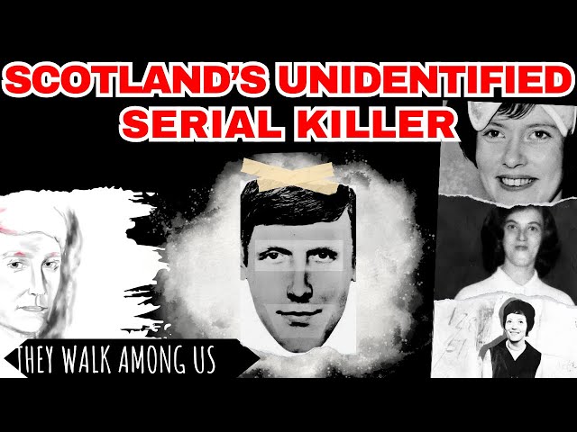 Bible John: Scotland's Most Notorious Serial Predator (Part 1)