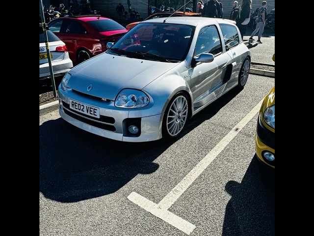 French cars you haven't seen in a VERY long time! | French Car Day at The Motorist