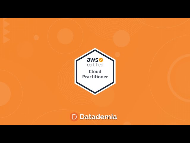 Curso de AWS - Certified Cloud Practitioner