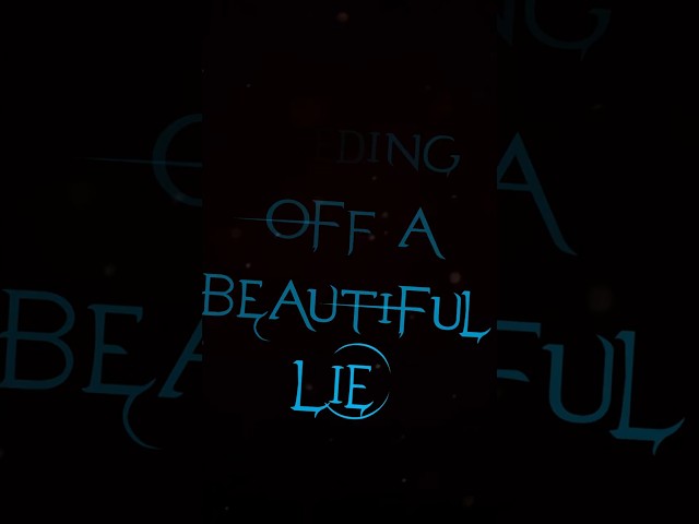 Beautiful Lie #evanescence #sanctuary #rockmusic
