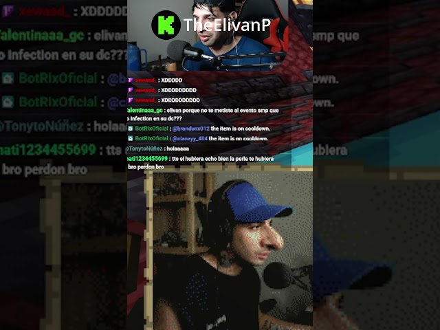 Clip HASTA ser VIRAL en SMP #9 #minecraft #smp #pvp #clips #minecrafttutorial #parati #fypp #foryou