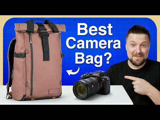 Wandrd Prvke V4 31L Review (Honest Thoughts)