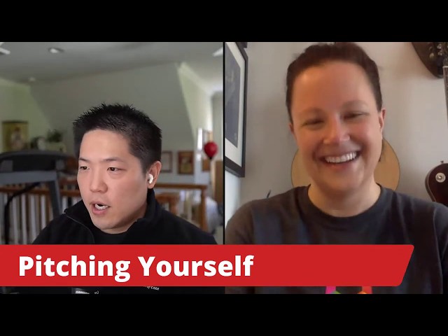 Founders Fireside - How to Win Hiring Day (Meeting Employers) with Q&A