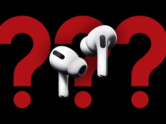 How does Bluetooth Even Exist???