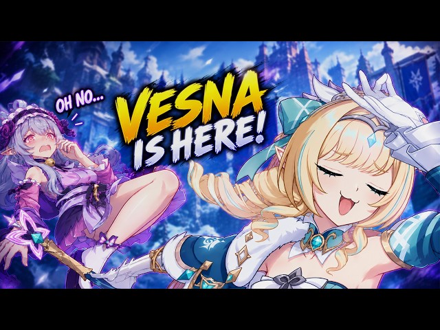 This Is All You Need To Know About Vesna ( Quick Guide )