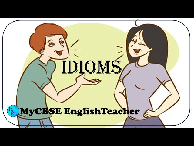 Spoken English with idioms
