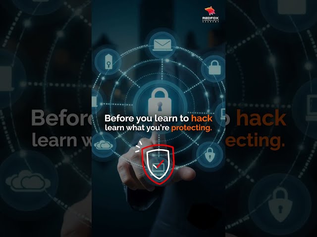 Want to Start Ethical Hacking? Beginner Roadmap to Cybersecurity