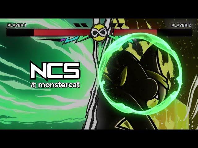 Glitch Cat, prodBigMike - once more | Complextro | NCS vs Monstercat - Copyright Free Music