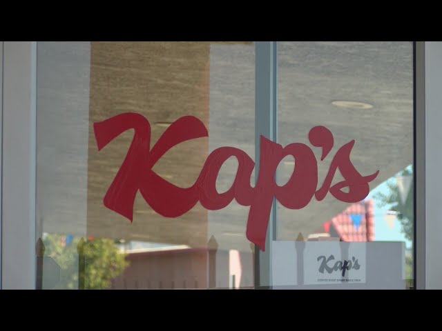 After nearly 60 years, Albuquerque Route 66 staple Kap’s Coffee Shop & Diner to close