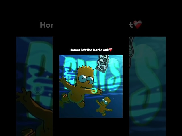 #funny #simpsons