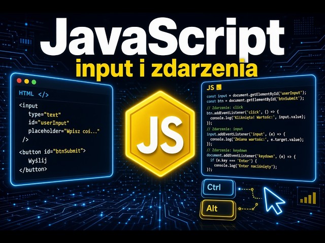 6. Javascript, input i zdarzenie onclick, część 2