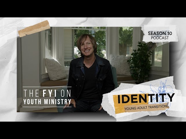 Identity: #WhoAmI (7 Young Adulthood Transitions)