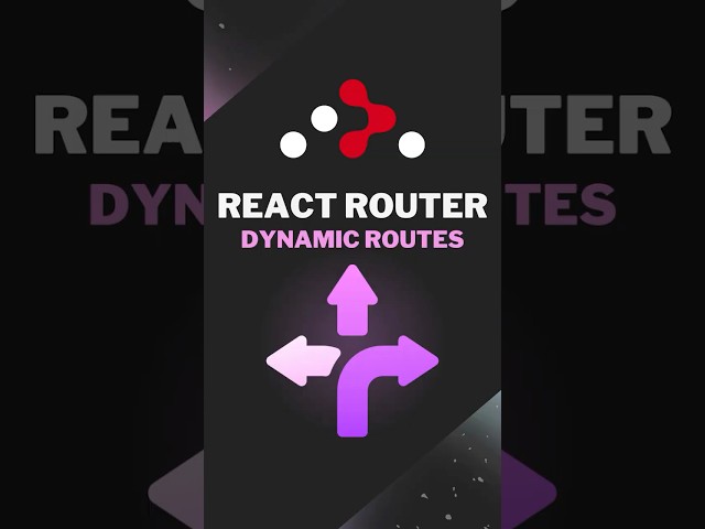 Read Dynamic URLs in React JS