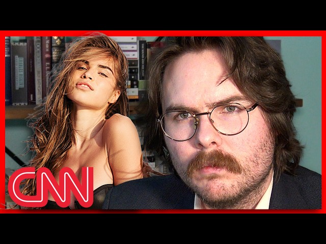 how the media talks about Gen Z having no s*x