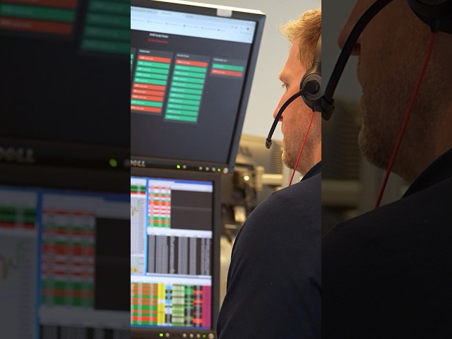 The FOMO Trade That Gets Traders Destroyed