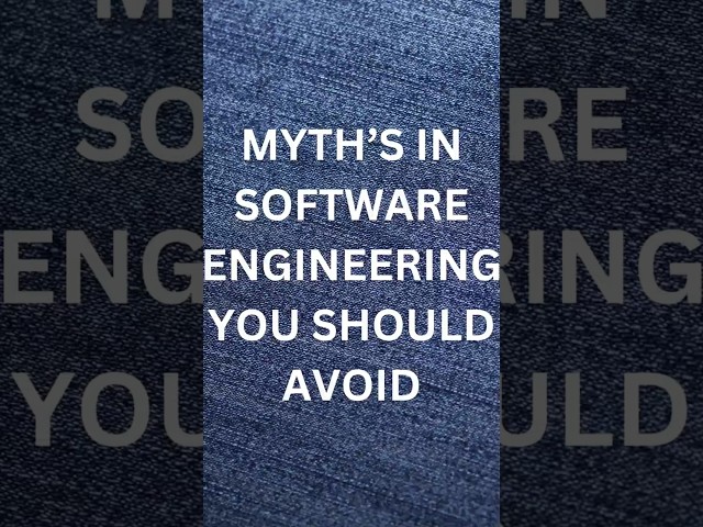 Passive Learning Won't Get You Hired #softwareengineering